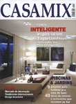 Revista Casamix - Agenda Mostras - Ano 8