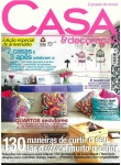 Revista Casa&Decoração - Setembro 2011