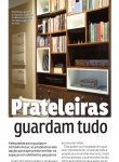 Jornal Agora Revista da Hora - Outubro 2011