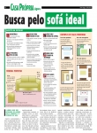 Jornal Agora - Casa Própria - Junho 2011