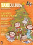 Revista Taxi Cultura - Dez. 2011