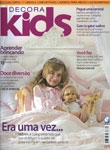 Revista Decora Kids - Junho 2007